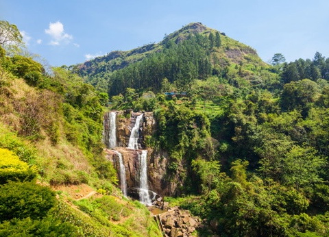 Circuit Ceylan, Perle de l'Océan Indien - 15