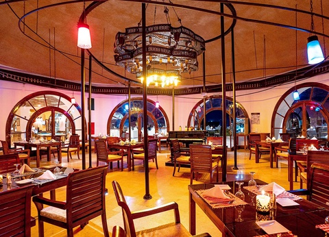 Hôtel Mercure Hurghada 4* - 6