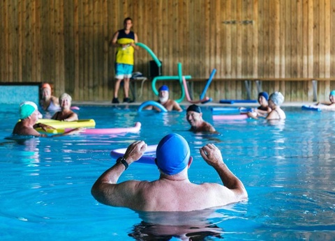 Camping Vilanova Park, 4* - 14