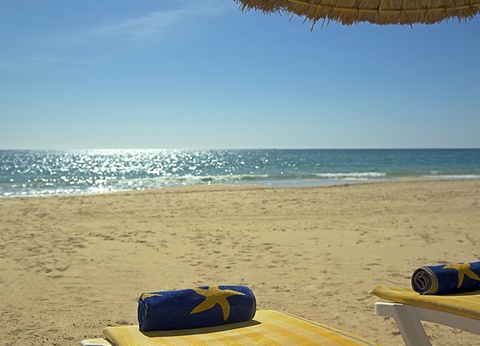 Hôtel Iberostar Averroes 4* - 21