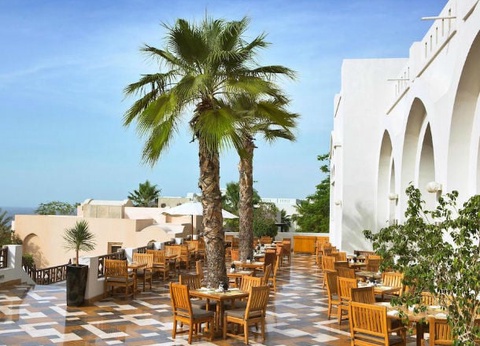 The Cove Rotana Resort 5* -Ras Al Khaimah - 12