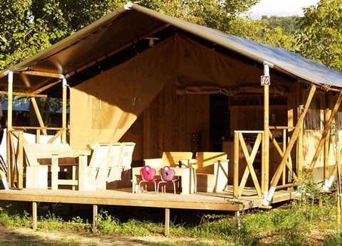 Camping Olva, 3* - 37