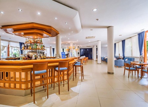 Hôtel AluaSun Lago Rojo 4* - 10