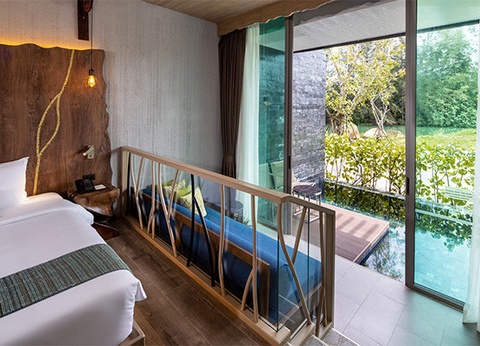 Club Framissima Premium Kalima Resort Khao Lak 5* - 6