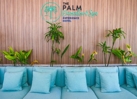 Escapade détente en demi-pension et accès au spa à Salou - 4* - 3