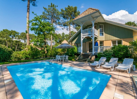 Résidence Lagrange Eden Club - 9