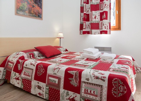 Résidence Essentielle Les Lumières de Neige - 4