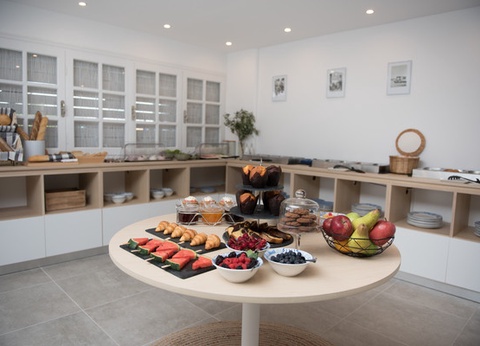 Hôtel Fram Sélection Mitos Village 4* - 7