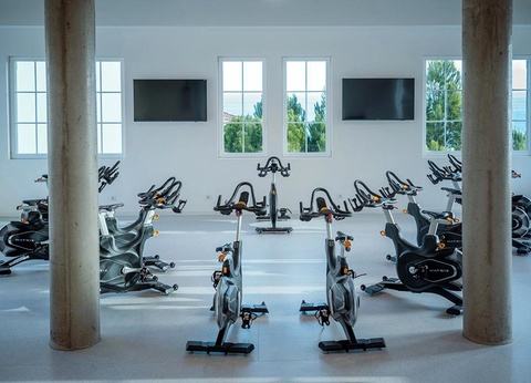 Hôtel Dreams Madeira Resort Spa & Marina 5* - 8