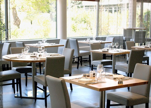 Détente au coeur des Landes à Dax - 3* - 11