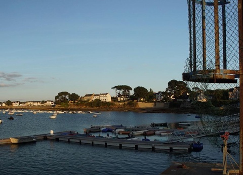 Camping Les Mouettes, 3* - 59