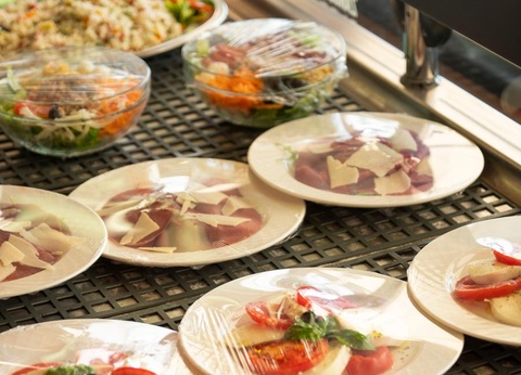 Camping Verde Azzurro - 18