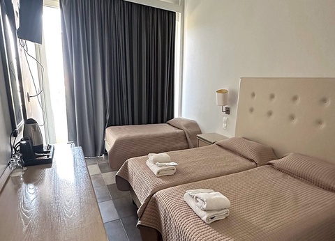 Smart club Golden Alexandros 4* - 3