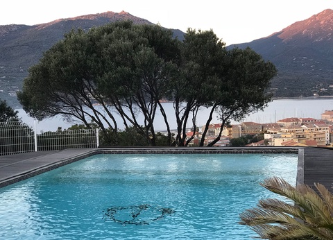 Résidence Terra Thea (vols vacances) - 6