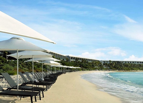 MEXIQUE | Tulum – Hilton Tulum Riviera Maya 5* - 15