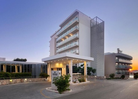 Hôtel Royal Neptun 4* - 14