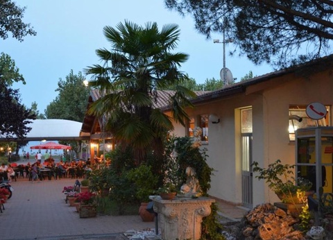 Badiaccia Camping Village, 4* - 54