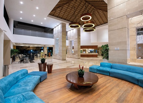 Viva Wyndham Dominicus Palace ***** - 3