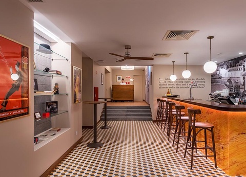 Hôtel Pestana Churchill Bay 4* - 9