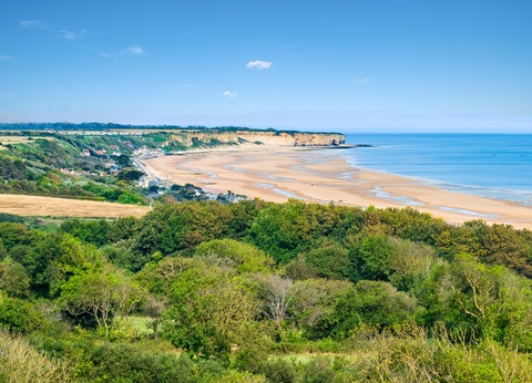 Camping Le Robinson 3* - 4