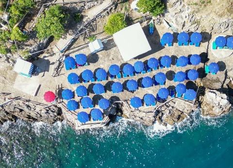 Camping Village Santa Fortunata, 4* - 105