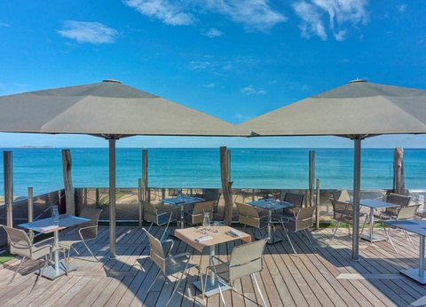 Grand Hôtel des Thermes de Saint Malo 5* - 9