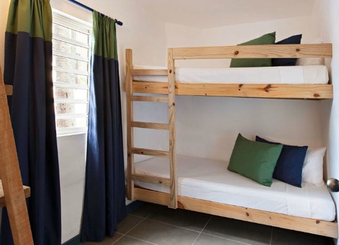 Hôtel Veranda Pointe aux Biches 4* - 7