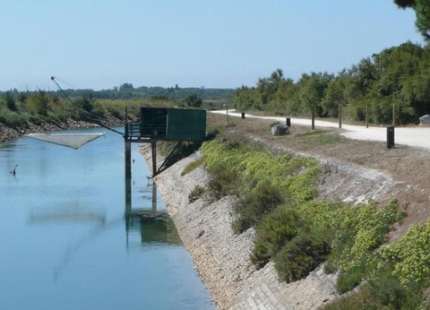 Camping Les Beaupins, 3* - 18