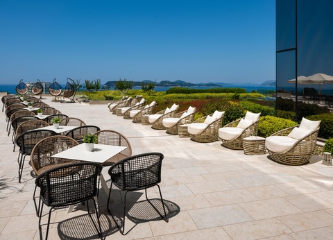 Hôtel Valamar Lacroma 4* - 7