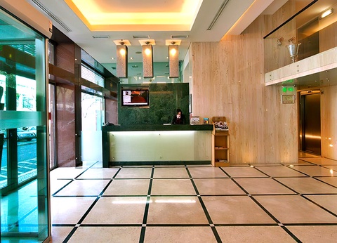 Hôtel Turim Alameda 4* - 3