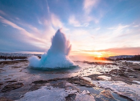 Circuit Splendeurs Essentielles d'Islande 3* - 4