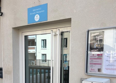 Résidence Côté Provence, 3* - 11