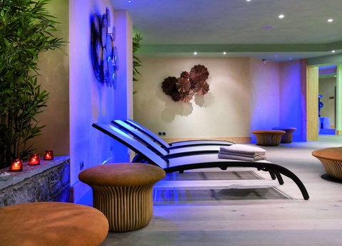 Résidence CGH Le Cristal de L'Alpe 5* - 5