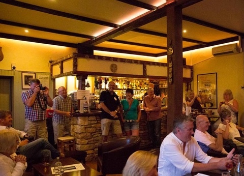 Camping Château de Lacomté, 4* - 44