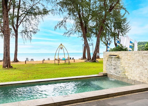 Combiné Ôclub Experience Novotel Kamala Beach 4* et Ôclub Experience Emerald Khao Lak Resort 4* et Ôclub Select Barcelo Coconut Island 5* - 10