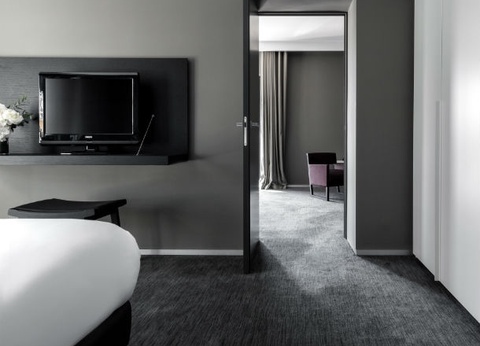 Hôtel InterContinental 5* - 7