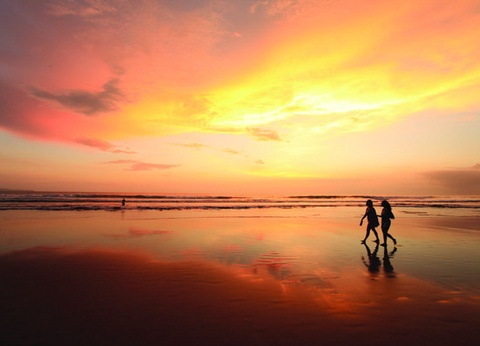 Hôtel Bali Mandira Beach Resort and Spa 4* - 18