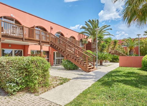 Résidence Référence Du Golfe - 15