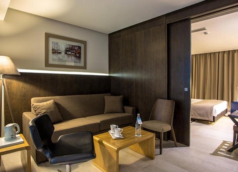 Hôtel Belvédère Fourati 4* - 9