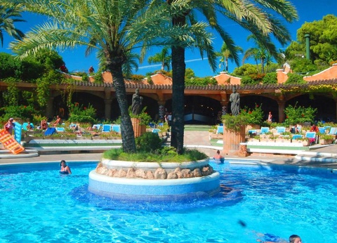 Camping Playa Bara, 4* - 8