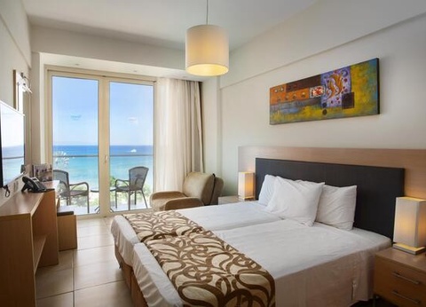 Circuit Découverte chypriote, logement Framissima Pernera Beach **** - 17