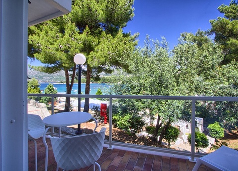 Hôtel Tui Blue Kalamota 4* - 11