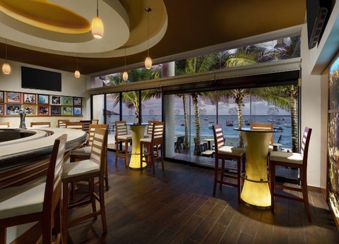 The Reef Coco Beach 4* - 5