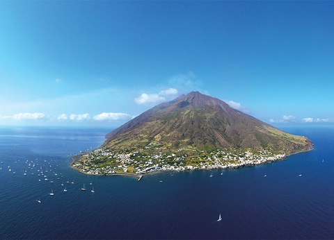 Circuit La Sicile et les Îles Éoliennes - 4