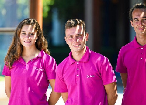 Ôclub Expérience Aqua Fun Club Marrakech 4* - 14