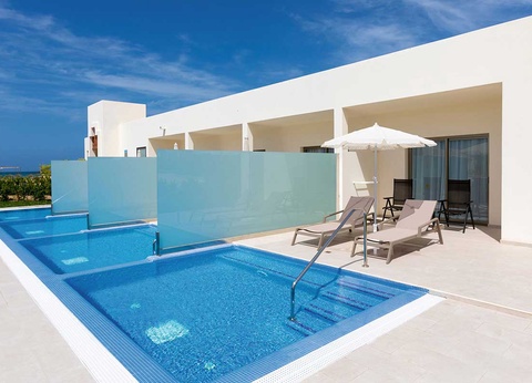 TUI Sélection Riu Palace Boavista - Choix Flex ***** - 13