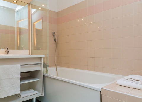 Résidence Essentielle L'Ecrin des Neiges - 5