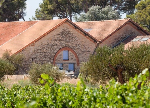 Camping Le Pansard, 4* - 30