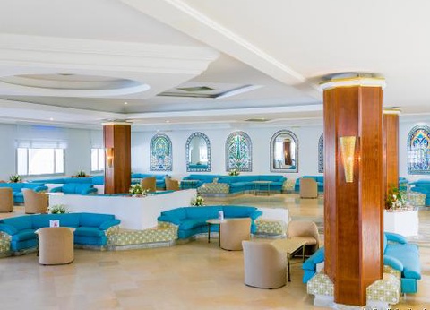 Club Jumbo Hammamet Beach 4* - 76