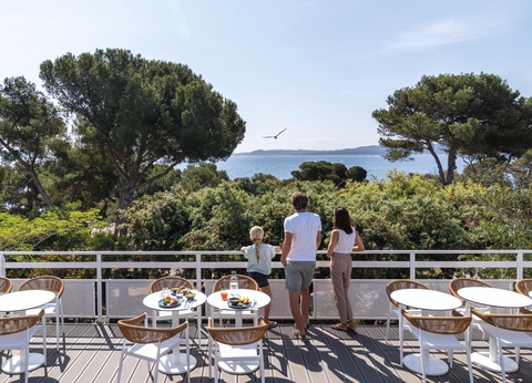 Belambra Clubs Les Criques 5B en demi-pension - 17